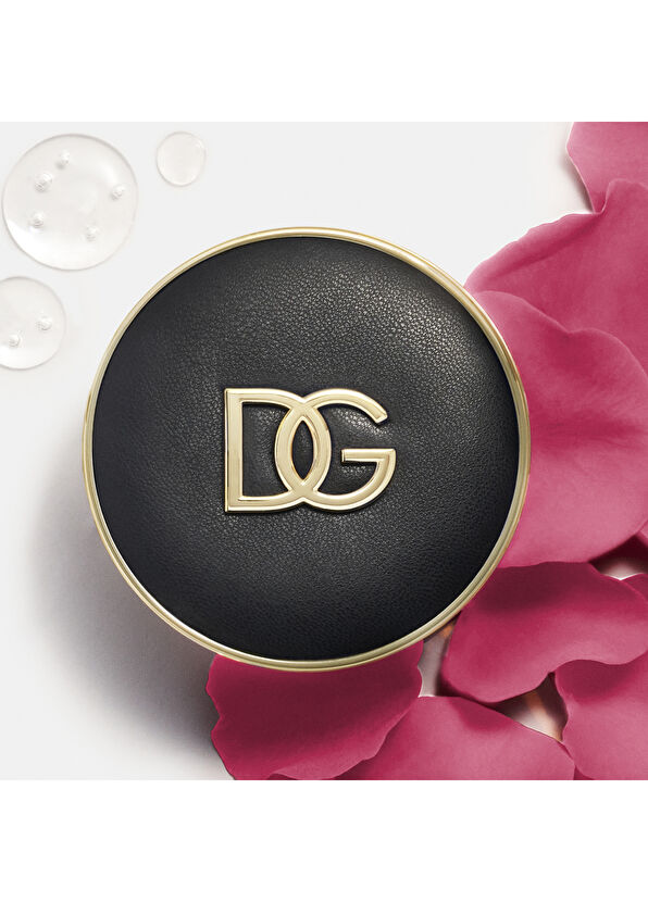 Dolce&Gabbana Rose Glow Cushion 1C Foundation - 1