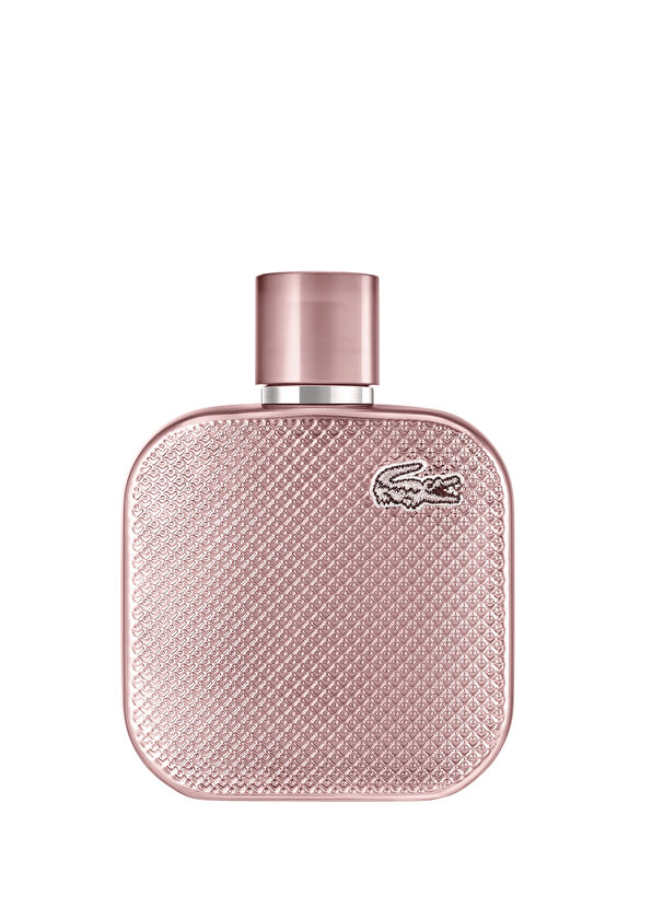 Lacoste L.12.12 Silver Rose EDP 100 ml Kadın Parfüm - 1