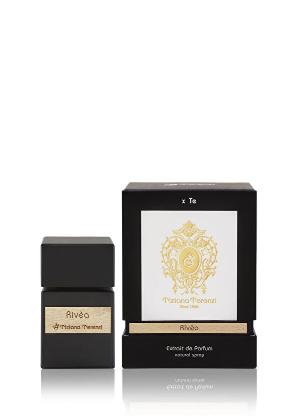 Tiziana Terenzi Rivea EDP 100 ml Parfüm - 2