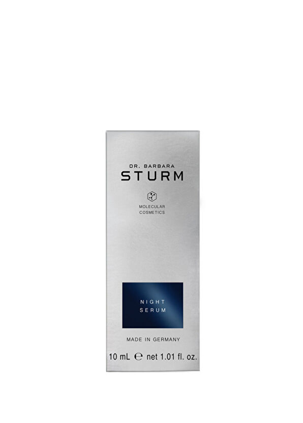 Dr. Barbara Sturm Mini Night Serum 10 ml - 2