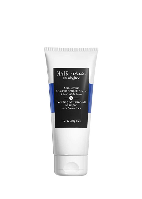 Sisley Soin Lavender Antipelliculaire Apaisant Shampoo - 1