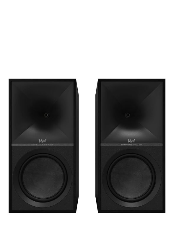 Klipsch The Nines Heritage Series Bluetooth Active Pair Speaker - 1
