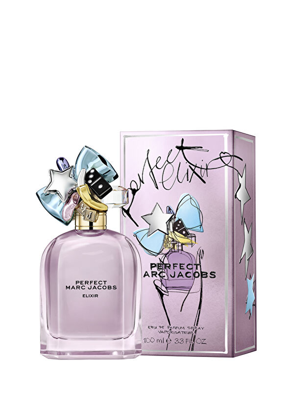 Marc Jacobs Perfect Elixir EDP 100 ml Kadın Parfüm - 2