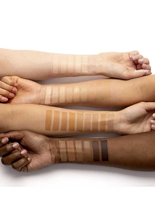 Tırtır Mask Fit RED Cushion 24N LATTE 72 Saat Kalıcı Kusursuz Kapatıcı Saten Bitişli Cushion Fondöten 18 gr - 2