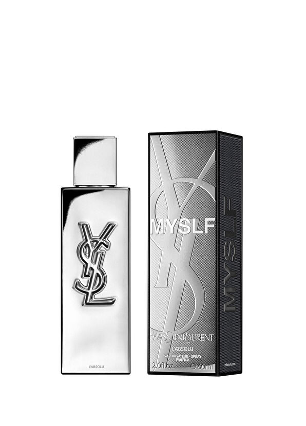 Yves Saint Laurent Myslf L'Absolu 60 ml - 2
