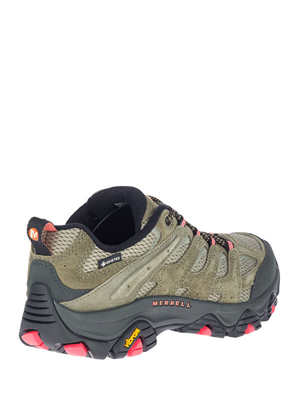 Merrell Moab 3 Gore-Tex Women's Outdoor Shoe - 4