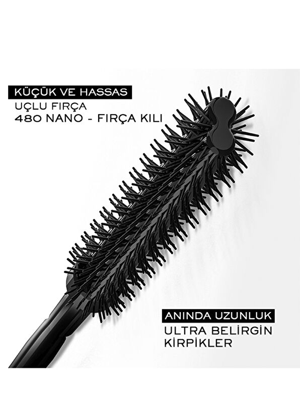 Lancome Lash Idole Flutter Extension Maskara - 4