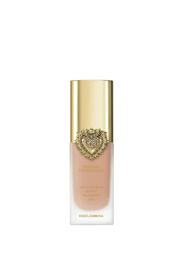 Dolce&Gabbana Everlast Foundation 13C Light Medium - 1