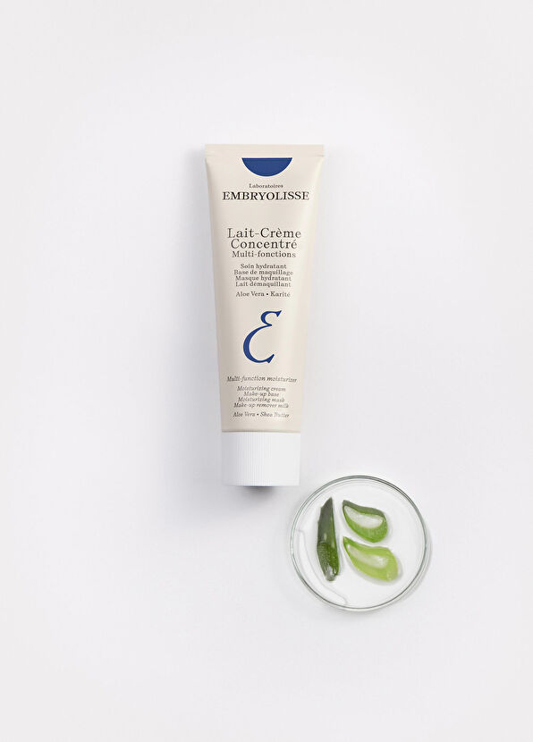 Embryolisse Lait Creme Concentre Nemlendirici Yüz Kremi 30 ml - 2