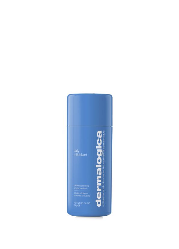 Dermalogica Daily Milkfoliant Rahatlatıcı Yulaflı Toz Eksfoliant 74 gr - 1