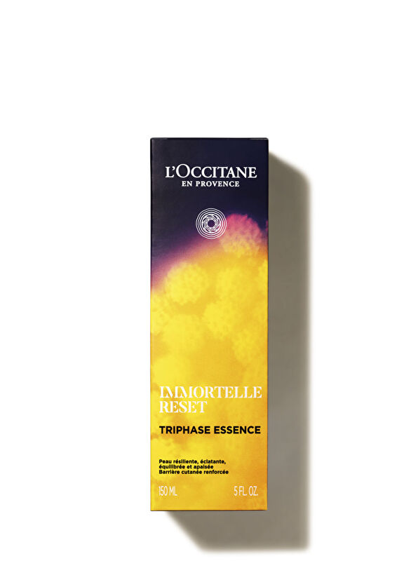 L'Occitane Immortelle  Reset Yenileyici Üç Fazlı Losyon 150 ml - 2