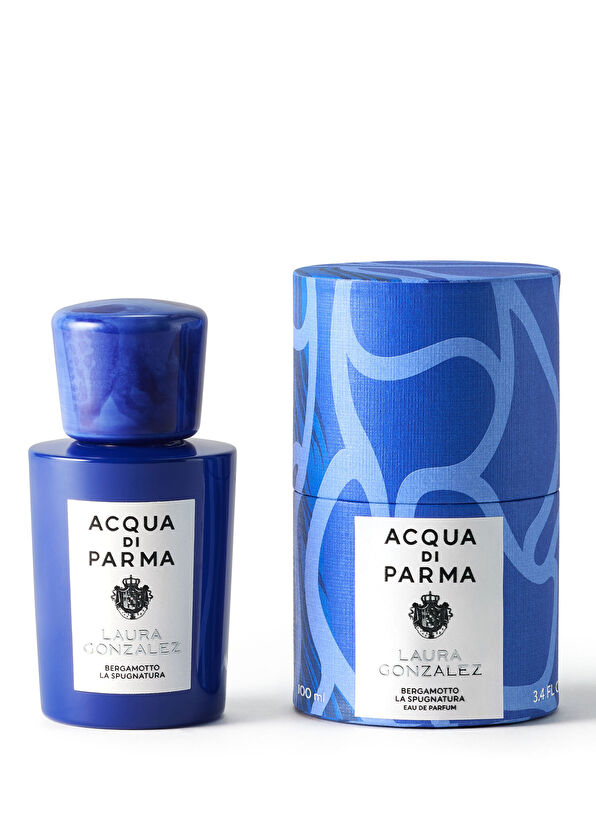 Acqua di Parma Bergamotto La Spungnatura EDP 100 ml Parfum - 2