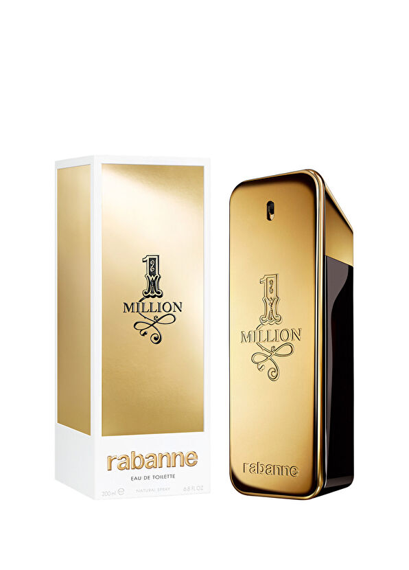 Rabanne 1M Edt Spray 200ml - 2