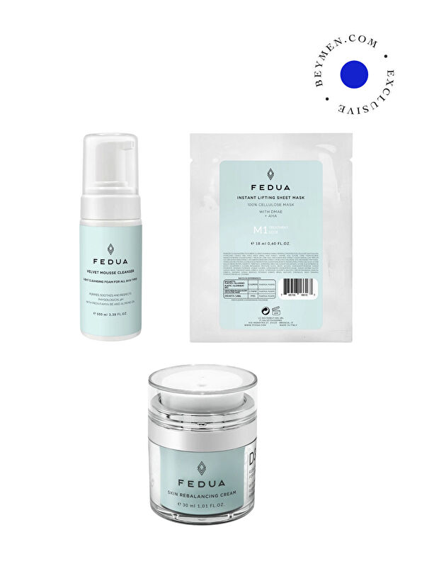 Fedua Dengeleyici Lifting Bakım Seti - 1