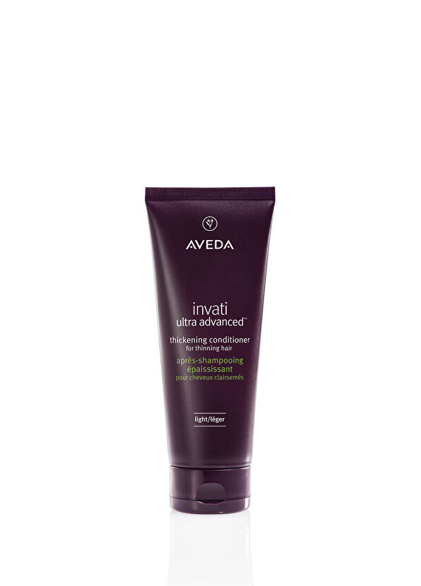 Aveda Invati Ultra Advanced Hafif Doku 200 ml Saç Kremi - 2