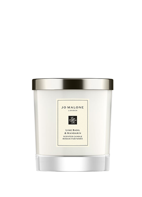 Jo Malone London Lime Basil & Mandarin Household Candle 200G - 1