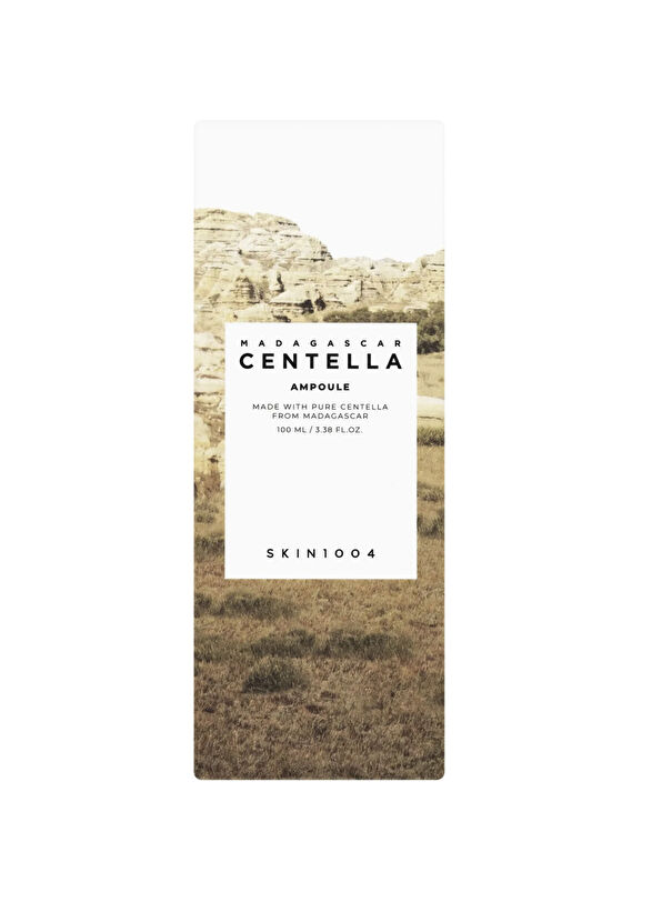 Cosrx Madagascar Centella Ampoule Yatıştırıcı Nemlendirici Cilt Serumu 100 ml - 2
