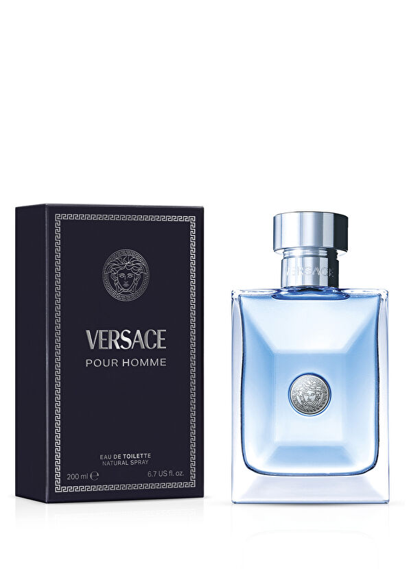 Versace Pour Homme EDT 200 ml Erkek Parfüm - 2