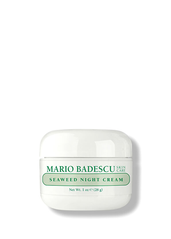 Mario Badescu Seaweed Night Cream 29 ml - 1
