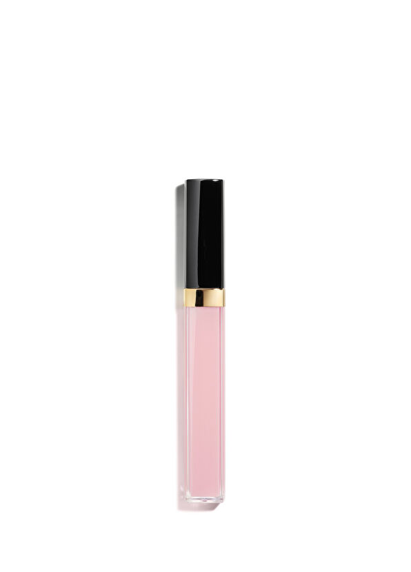 CHANEL Rouge Coco Gloss 726 Icing - 1