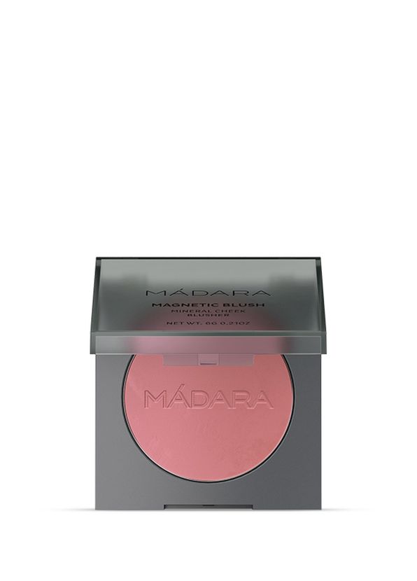Mádara Magnetic Blush #3 Cold Cheeks Mineral Blush - 1