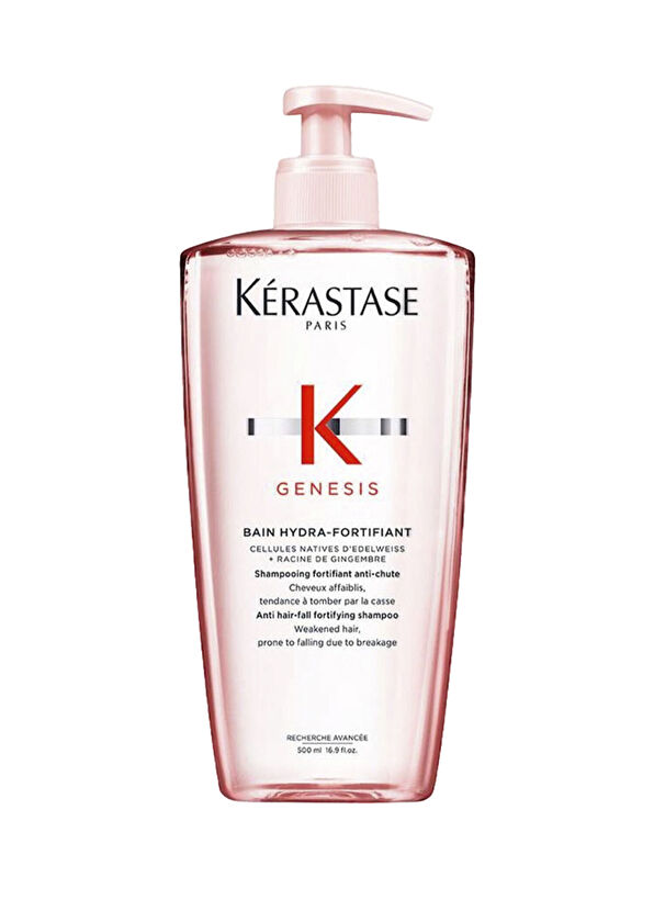 Kerastase Genesis Bain Hydra Fortifiant Dökülme Karşıtı Güçlendirici Şampuan 500 ml - 1
