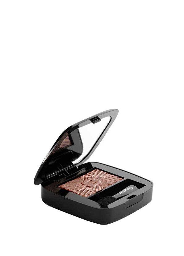 Sisley Les Phyto Ombres N14 Sparkling Topaze Göz Farı - 2