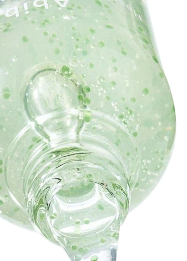 Abib Heartleaf Teca Capsule Serum Calming Drop Soothing Skin Serum 50 ml - 2