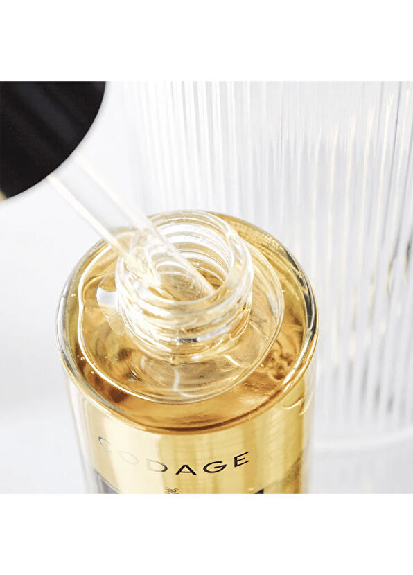 Codage Paris Draining Oil Anti-Cellulite Body Oil 100 ml - 3