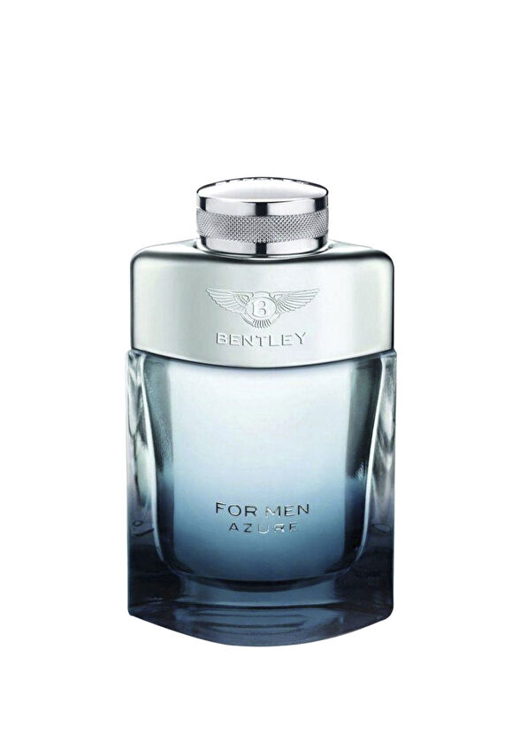 Bentley For Men Azure Men Eau De Toilette 100 ml Men's Perfume - 1