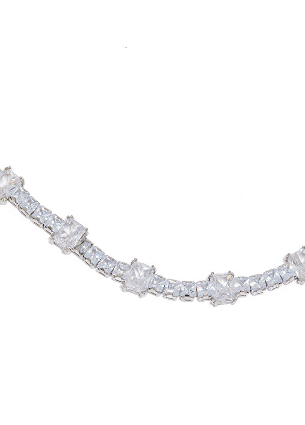 Beymen Club Silver Kadın Suyolu Kolye - 2