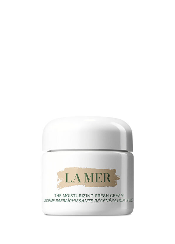 La Mer TheMoisturizing Fresh Cream 60ml - 2
