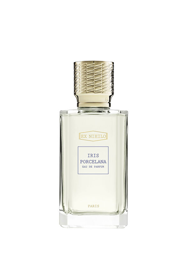 Ex Nihilo Iris Porcelana 100 ml Unisex Perfume - 1