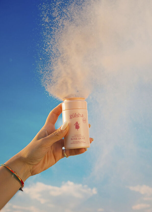 gülsha Purifying Rose Dust 45 g - 3