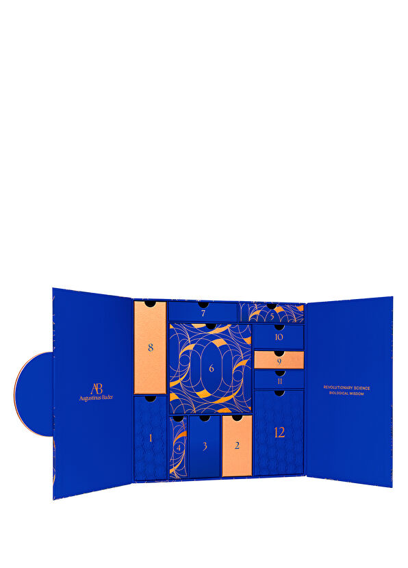 Augustinus Bader The 12 Days of Bader Set - 3