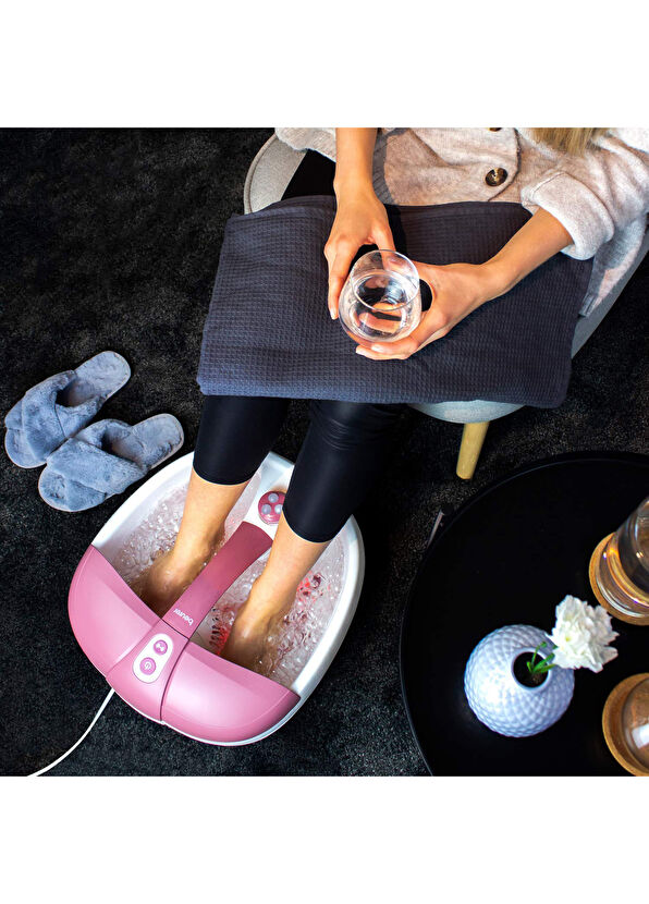 Beurer FB 35 Aroma Ayak Banyosu   - 4