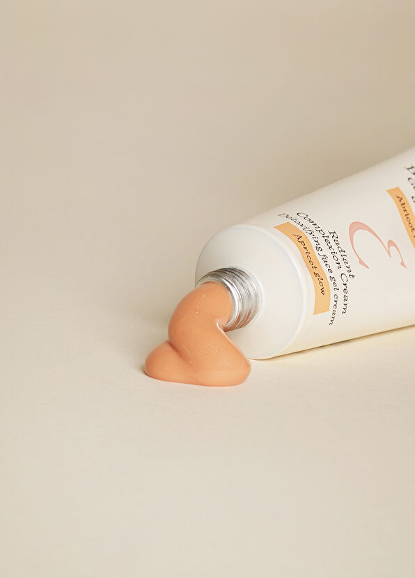 Embryolisse Radiant Complexion Cream Apricot Glow Aydınlatıcı Gündüz Kremi 30 ml - 2