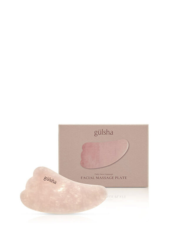 gülsha Face Massage Stone - 1