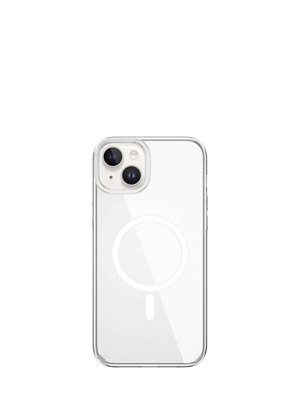 Wiwu iPhone 15 Magsafe Compatible Phone Case - 1