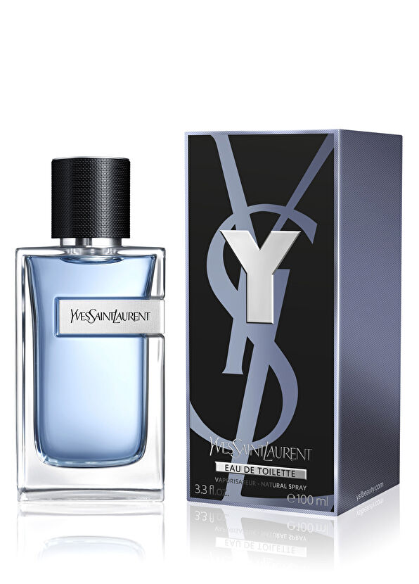 Yves Saint Laurent YEDT 100 ml Men's Perfume - 2