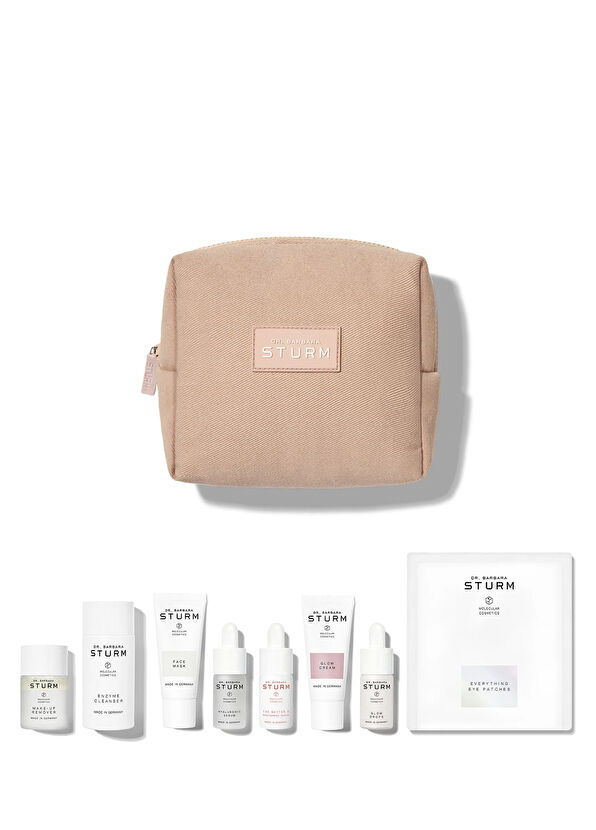 Dr. Barbara Sturm Glow Kit 2.0 - 1