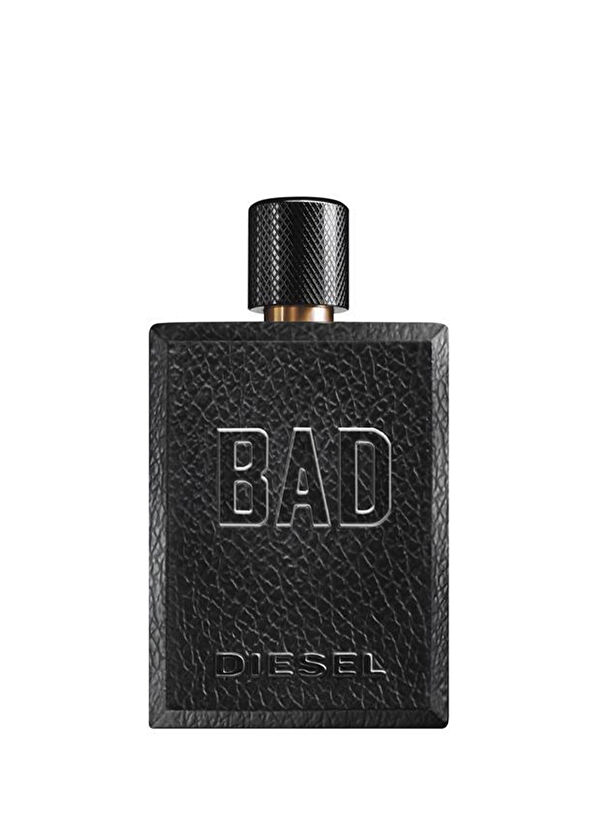 Diesel Dsl Bad EDT V 100 ml Erkek Parfüm - 1