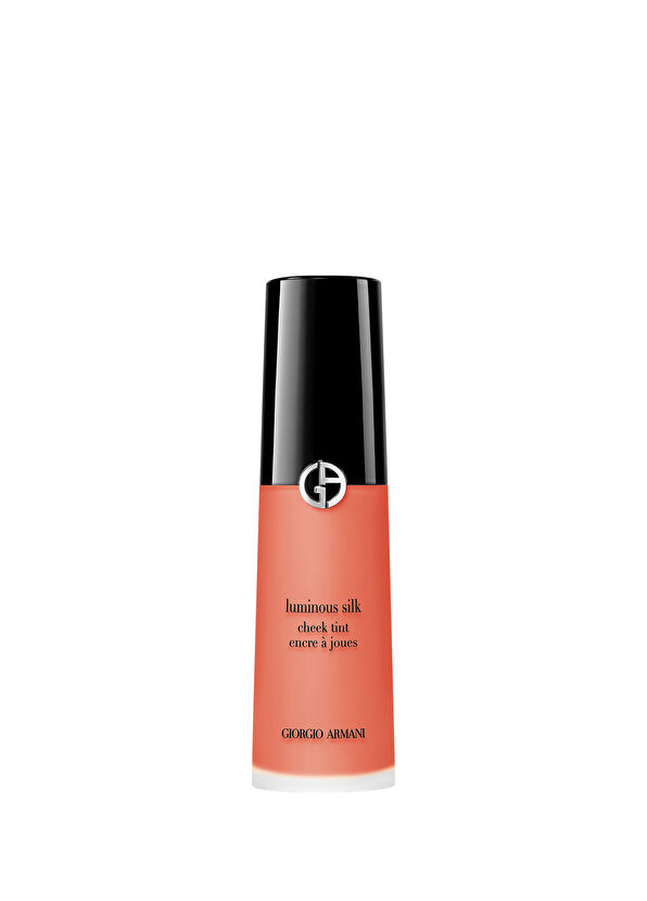 Giorgio Armani Luminous Silk Cheek Tint Likit Allık - 1