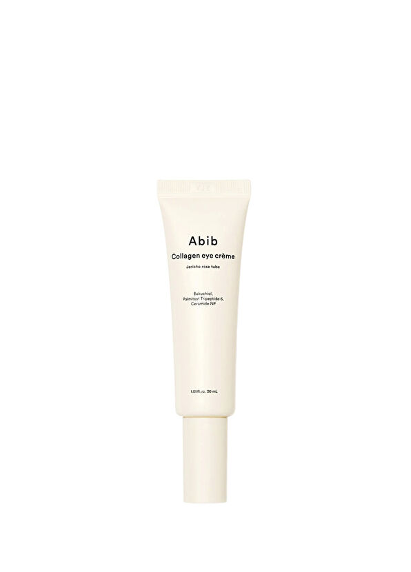 Abib Collagen Eye Crème Jericho Rose Tube Moisturizing and Firming Collagen Eye Cream 30 ml - 1