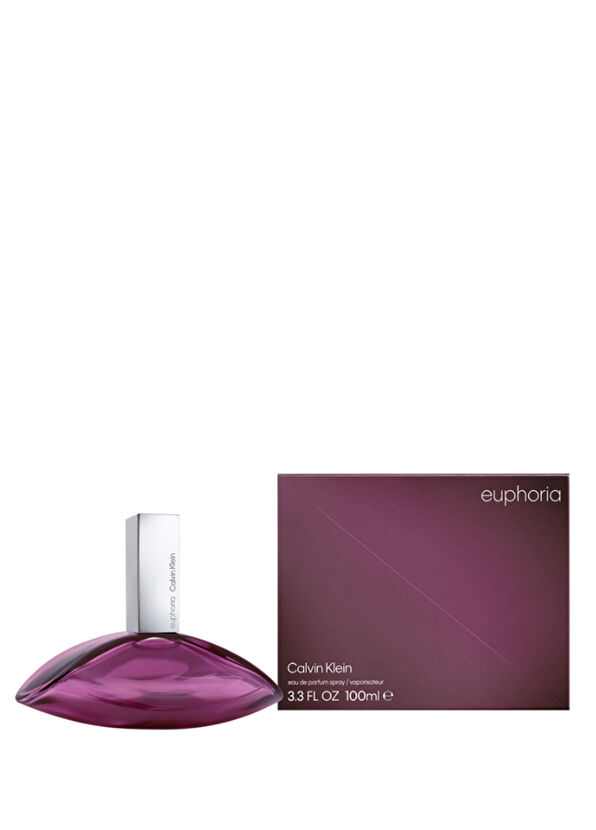 Calvin Klein Euphoria Woman EDP 100 ml Women's Perfume - 2