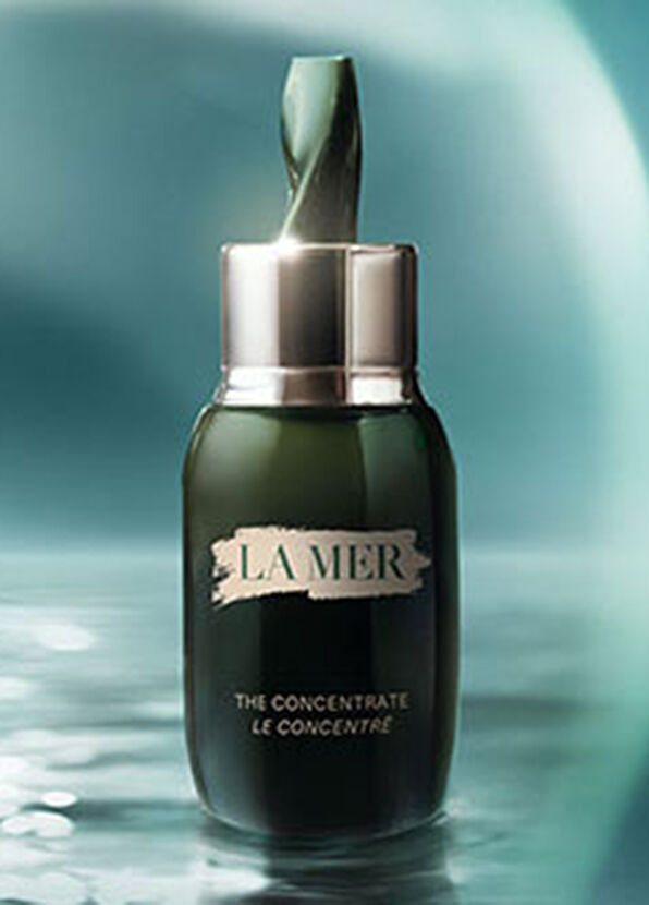 La Mer The Concentrate 30ml - 4