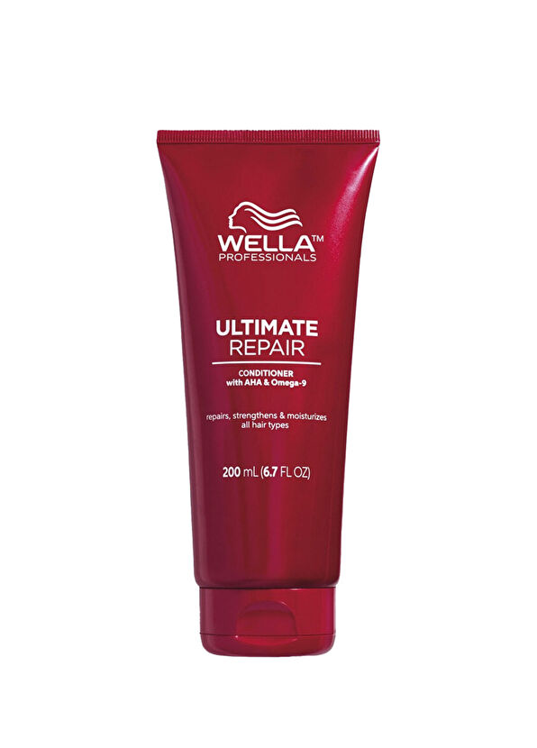 Wella Professionals Ultimate Repair Saç Bakım Kremi 200 ml - 1