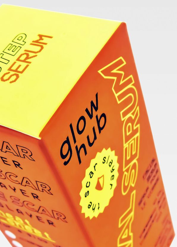 Glow Hub ONARICI - 2