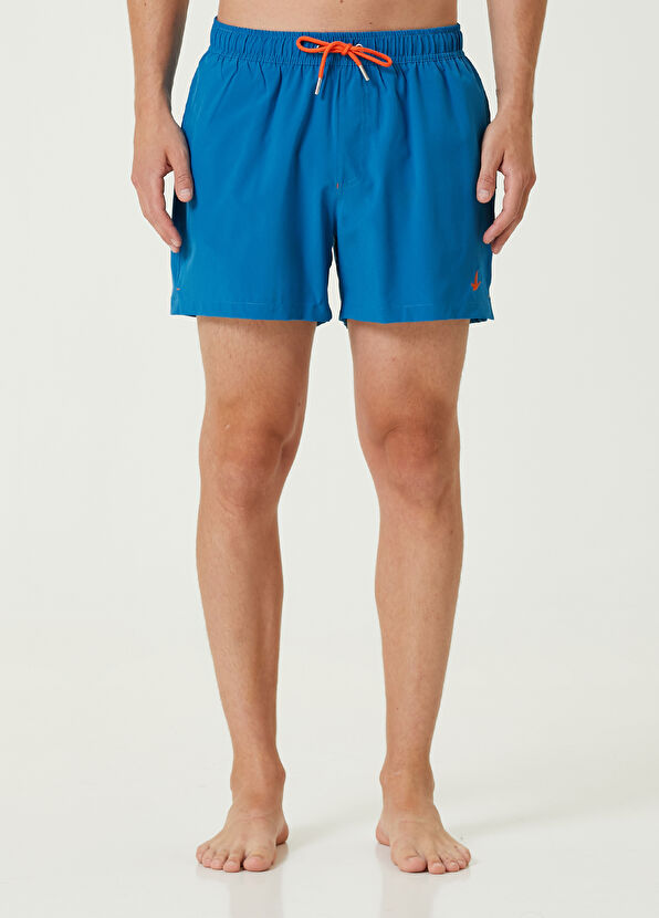 Beymen Club Sax Swimsuit - 2