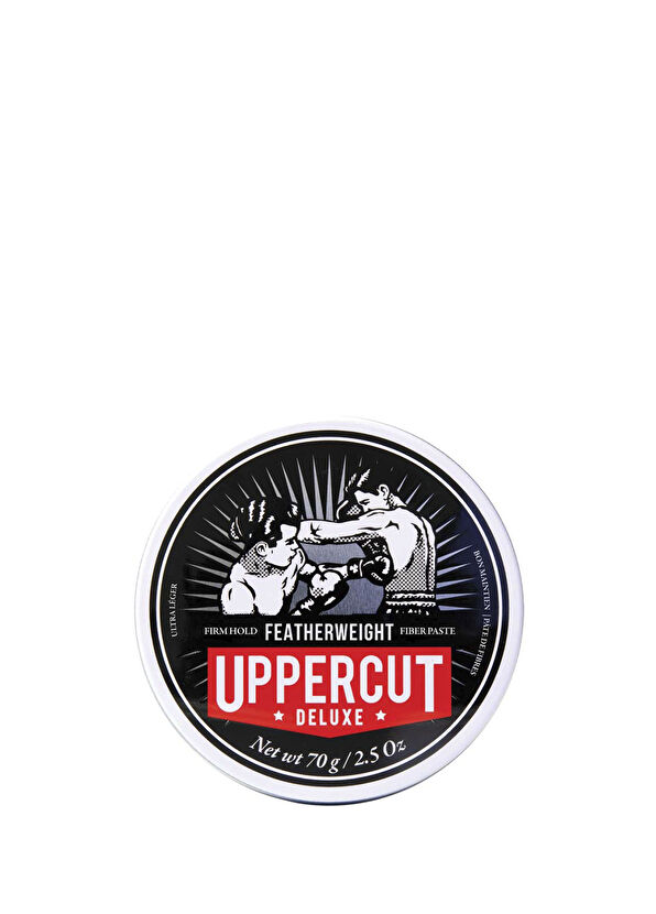 Uppercut Featherweight Firm Hold and Low Shine Wax 70 gr - 1